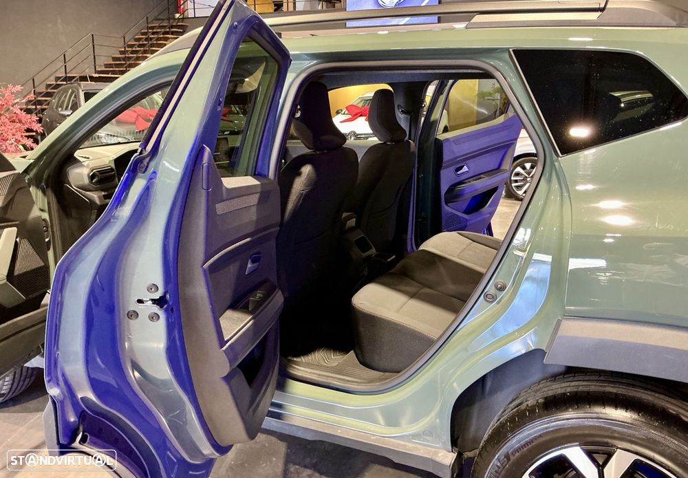 Dacia Duster 1.0 TCe Essential - 8