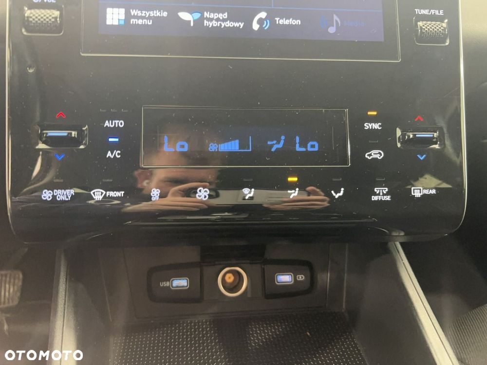 Hyundai Tucson 1.6 T-GDi 48V Smart 2WD DCT - 21
