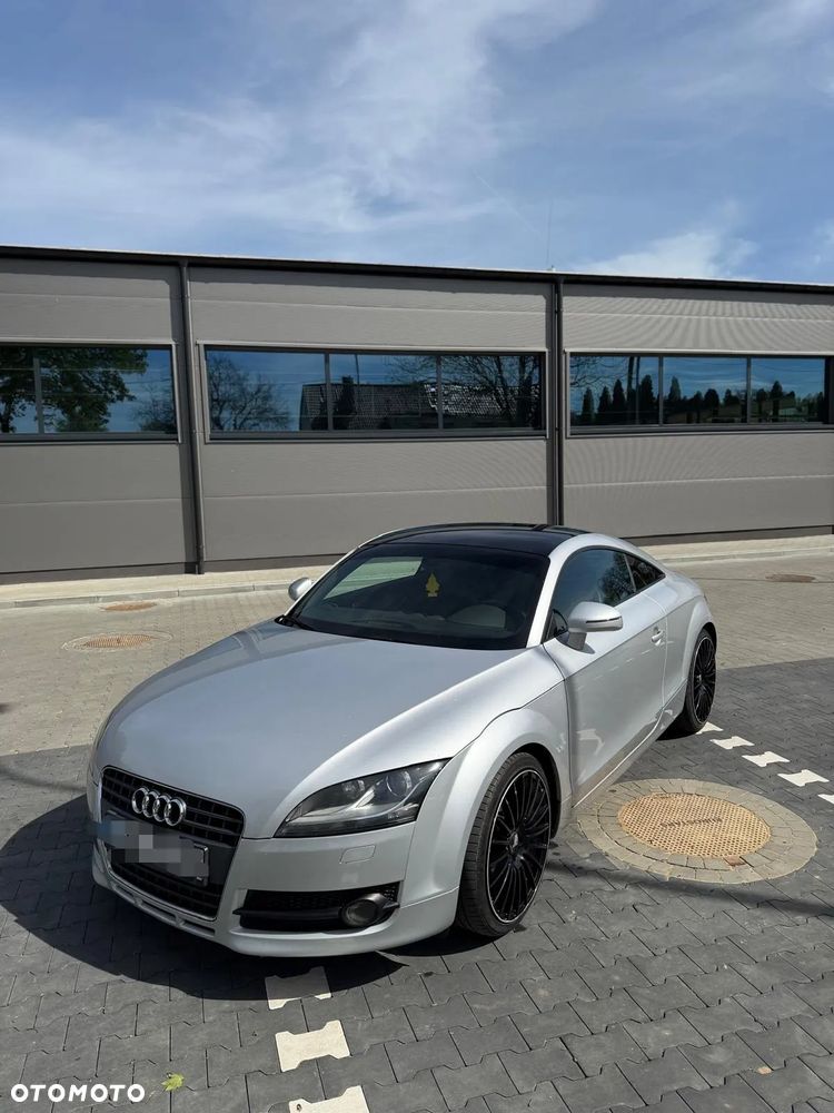 Audi TT Coupé 1.8 TFSI - 7