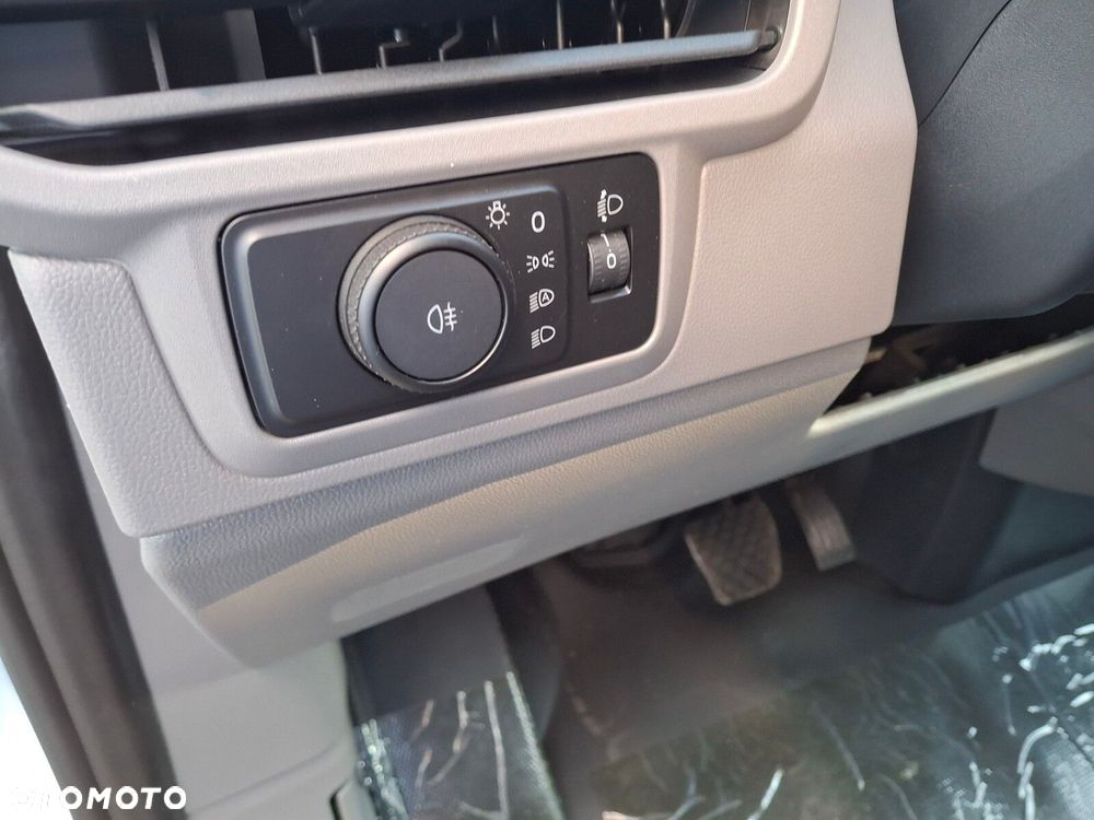 Volkswagen Transporter Furgon - 16