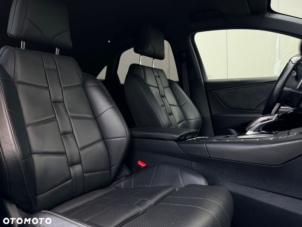 DS Automobiles DS 7 Crossback 2.0 BlueHDi Louvre - 26