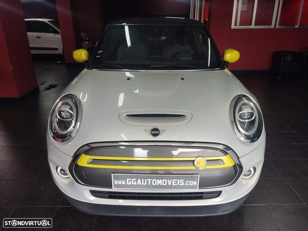 MINI 3 Portas Cooper SE - 20