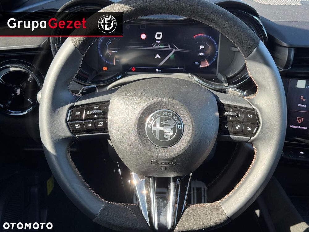 Alfa Romeo Junior - 25