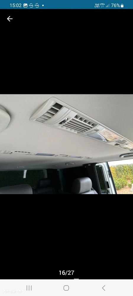 Volkswagen Multivan 2.0 BiTDI L1 Highline 4Motion DSG - 19