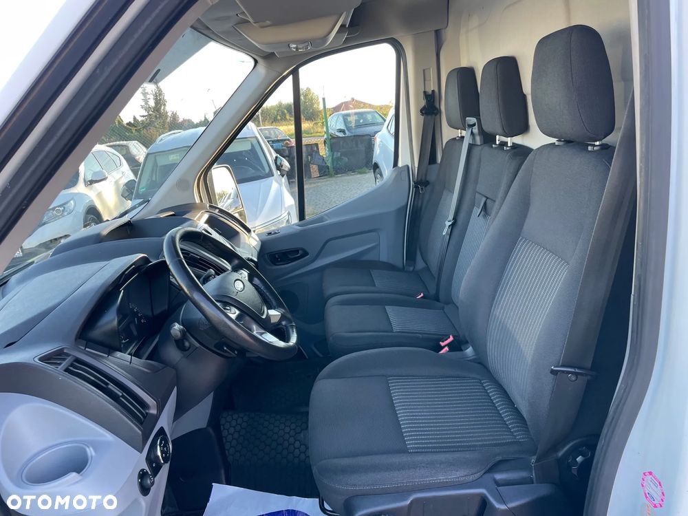 Ford TRANSIT - 6