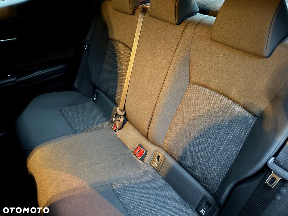 Toyota C-HR 1.2 T Active - 14