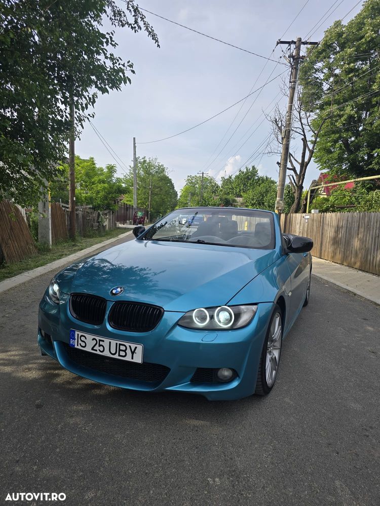 BMW Seria 3 320Ci - 2