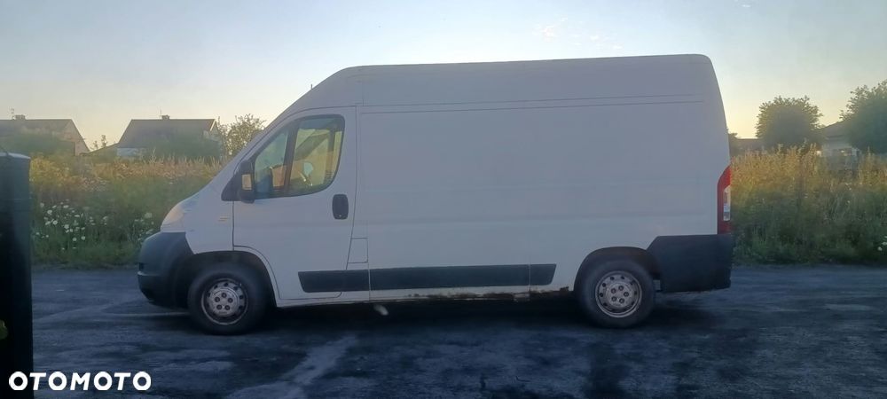 Fiat Ducato - 3