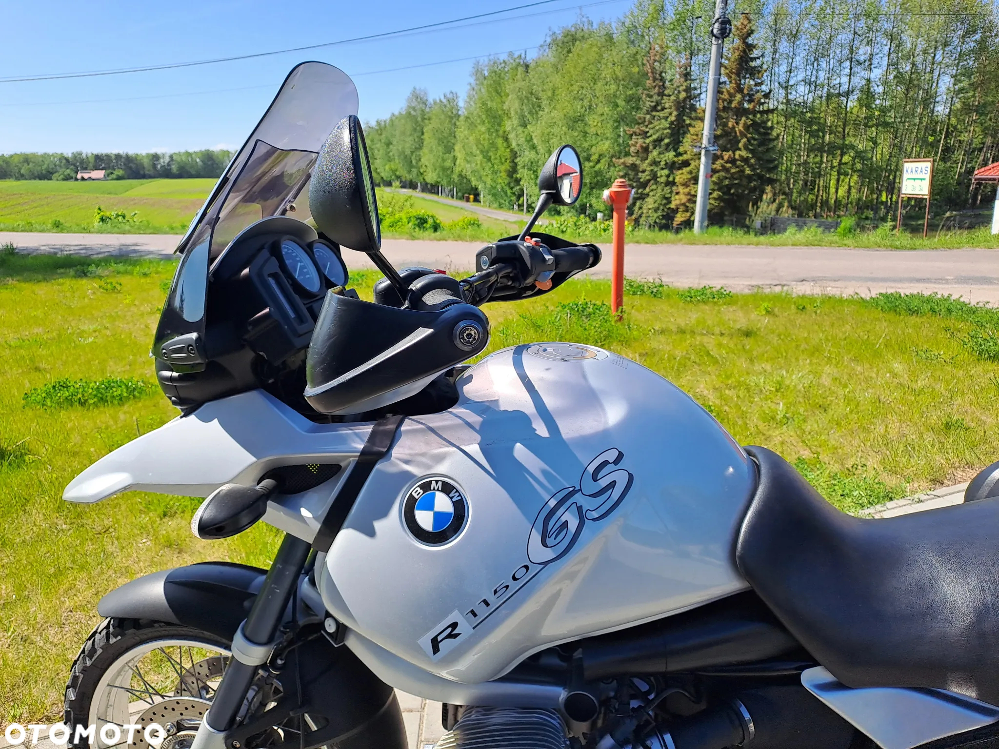 BMW GS - 14
