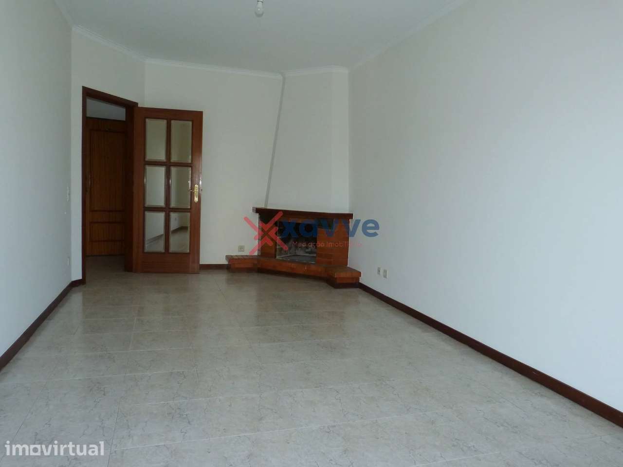 Apartamento T2 em Maximinos - Grande imagem: 3/11