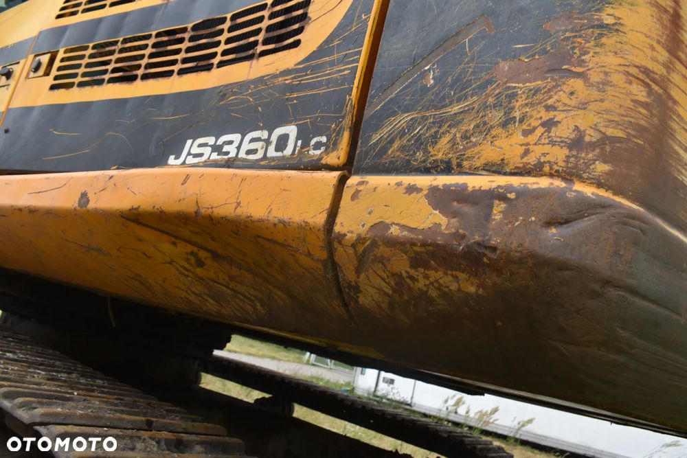 JCB 360 LC - 23