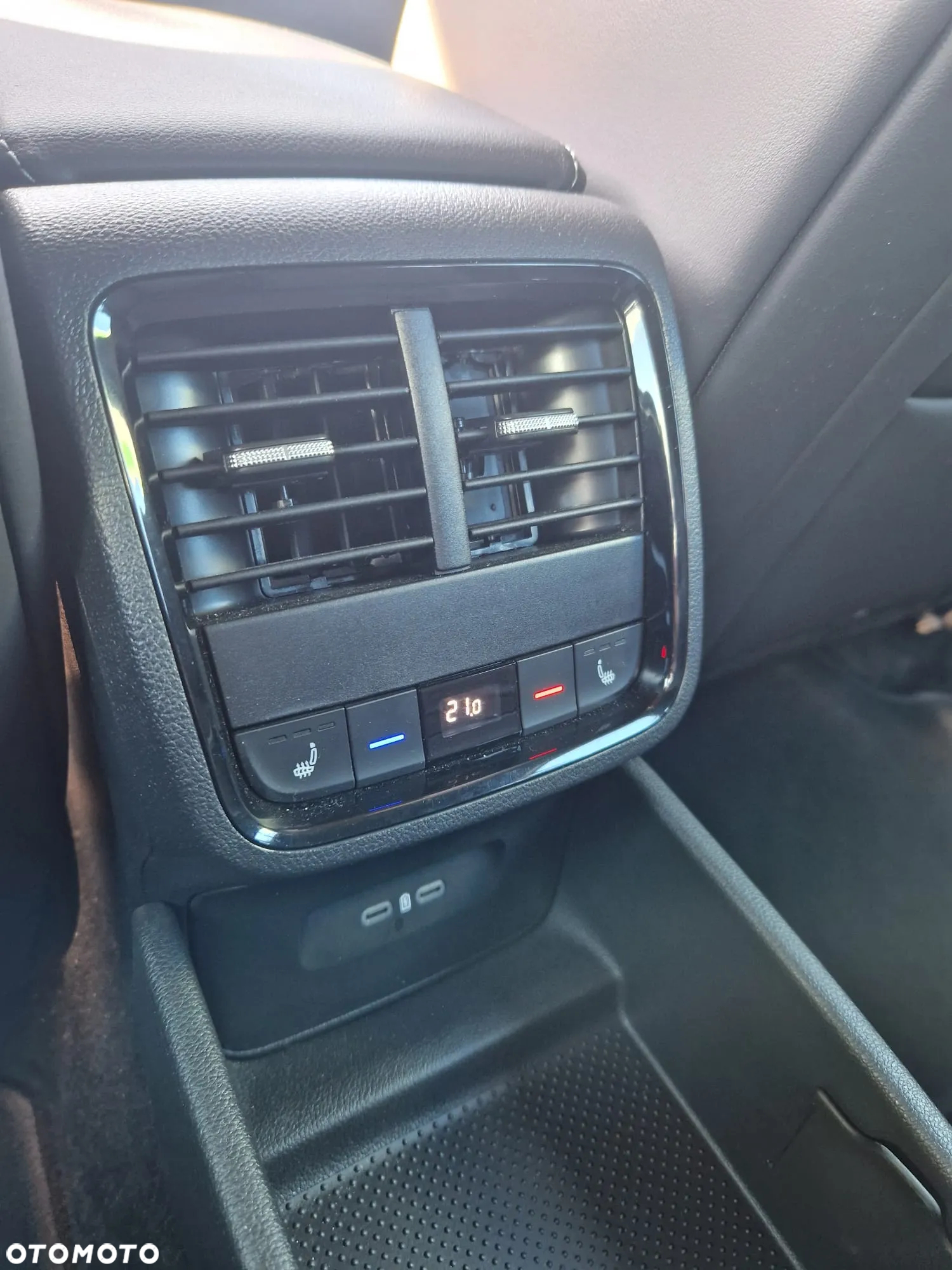Skoda Octavia - 21