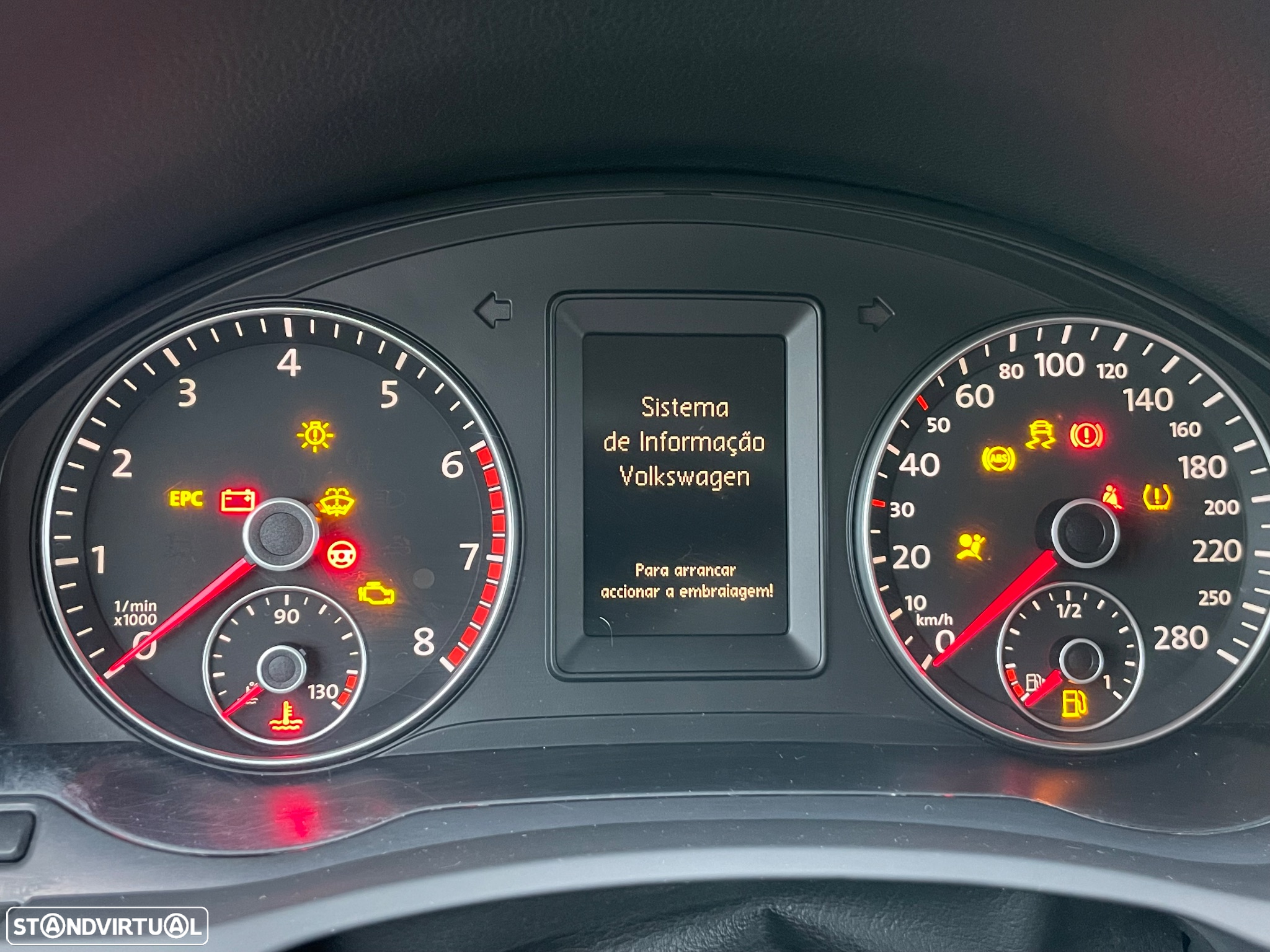 VW Scirocco 1.4 TSI Sport - 14