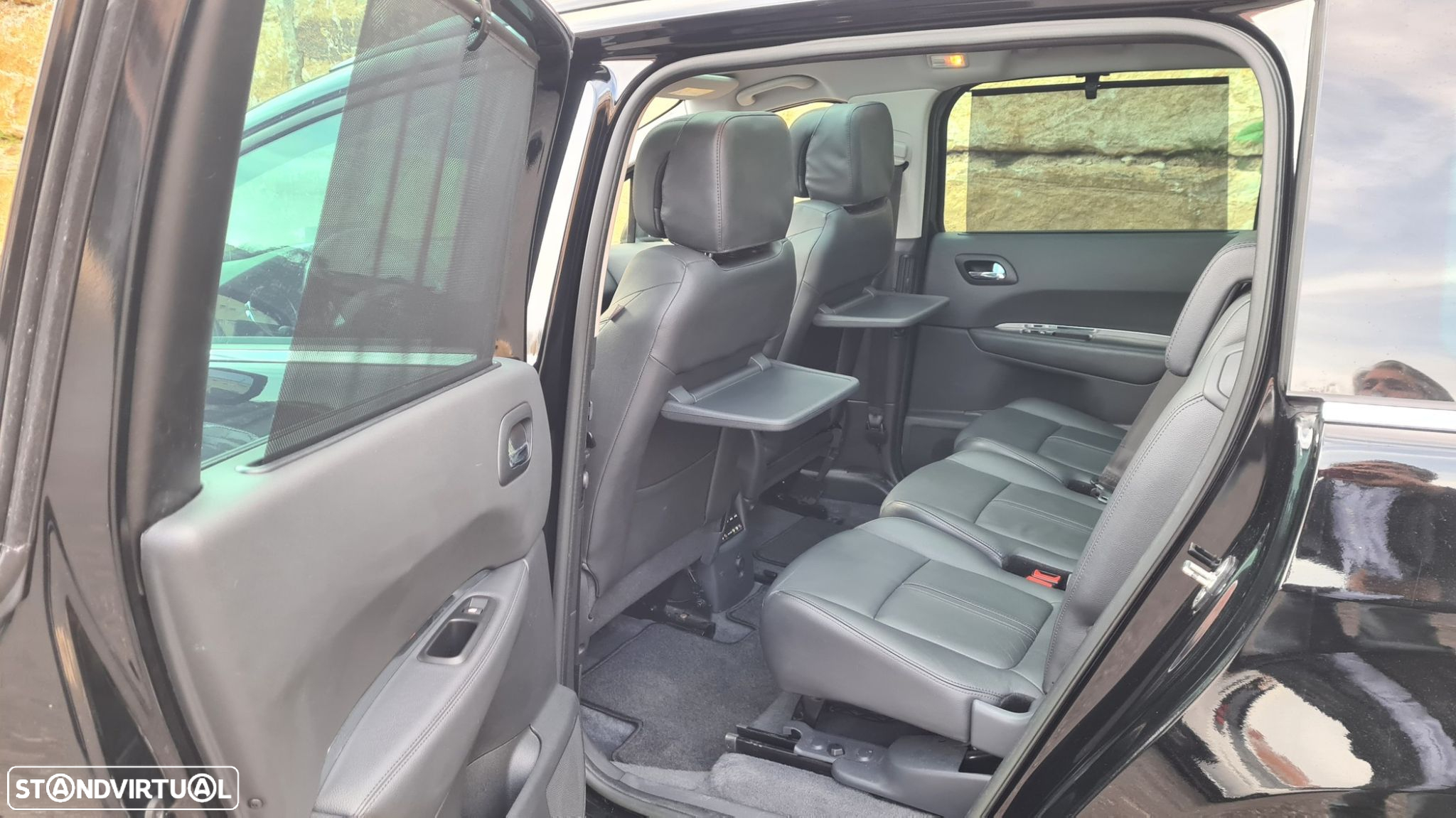 Peugeot 5008 - 39
