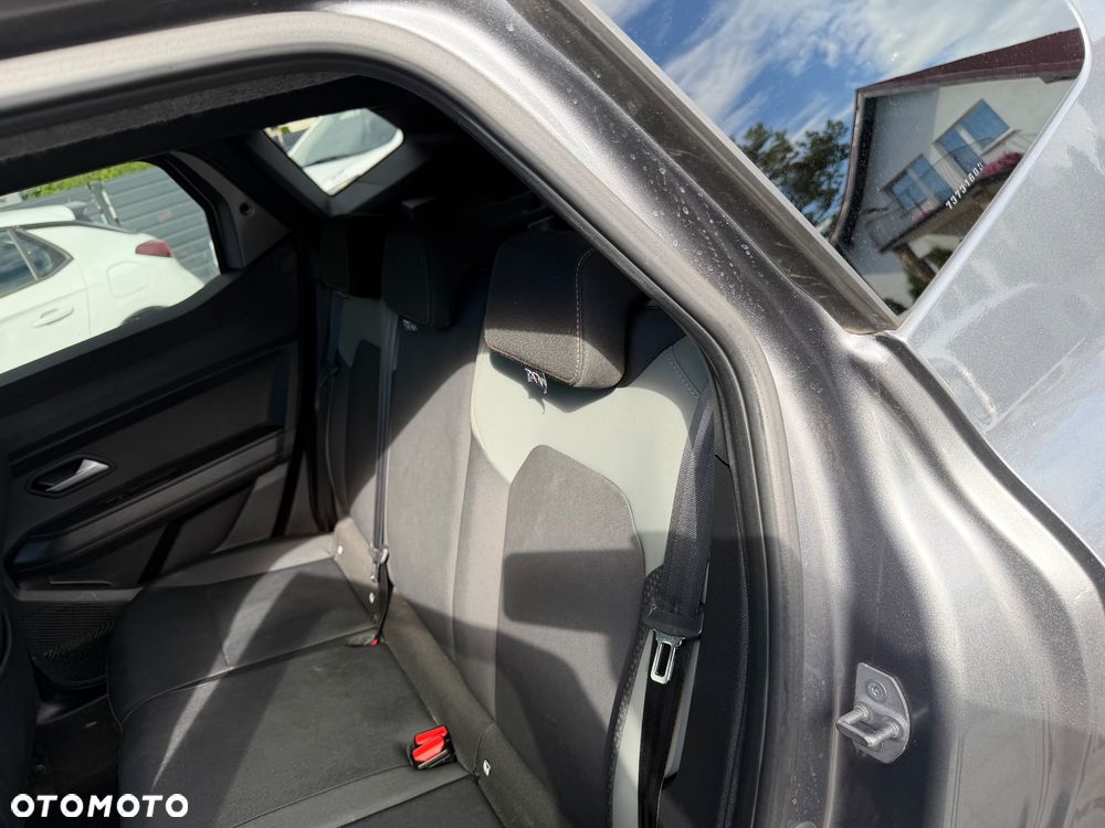 Dacia Duster TCe 100 2WD Prestige - 12