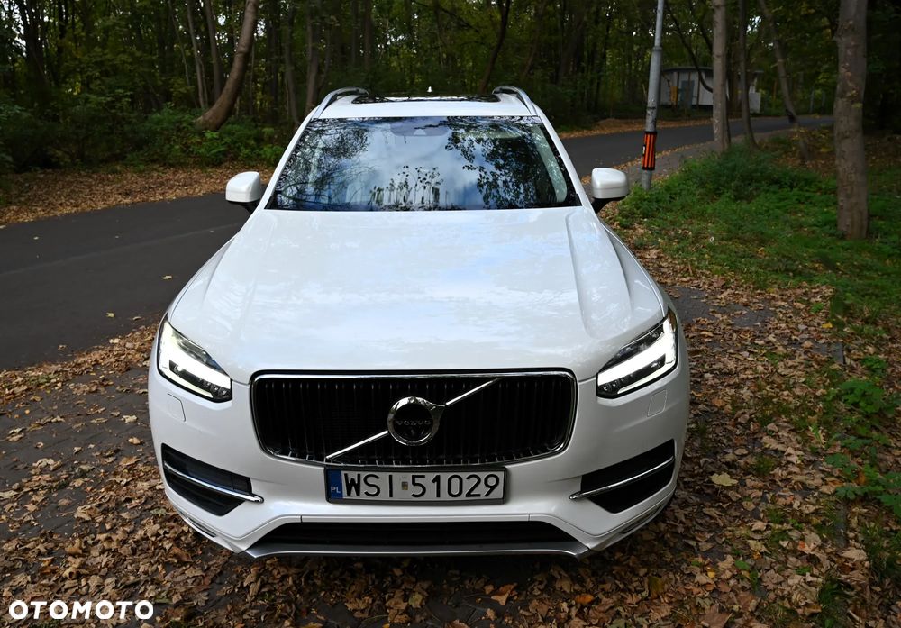 Volvo XC 90 - 6