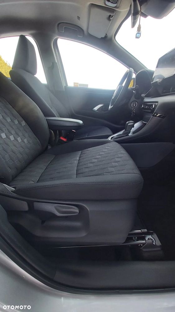 Toyota Yaris Hybrid 1.5 Active - 27