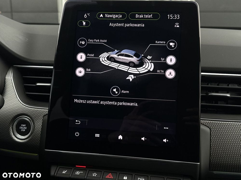 Renault Arkana 1.3 TCe mHEV Intens EDC - 18