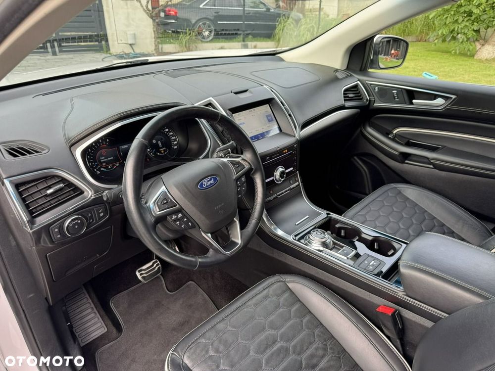 Ford Edge 2.0 EcoBlue Bi-Turbo 4x4 Vignale - 29