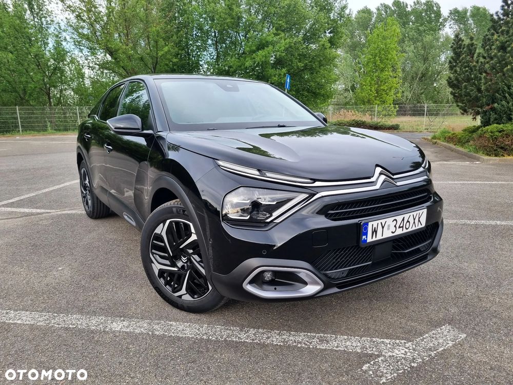 Citroën C4 1.2 PureTech Shine S&S - 2