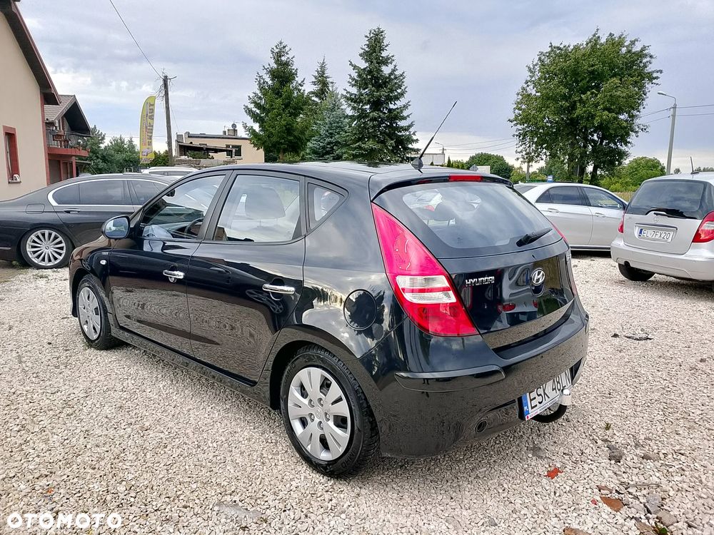 Hyundai i30 - 4