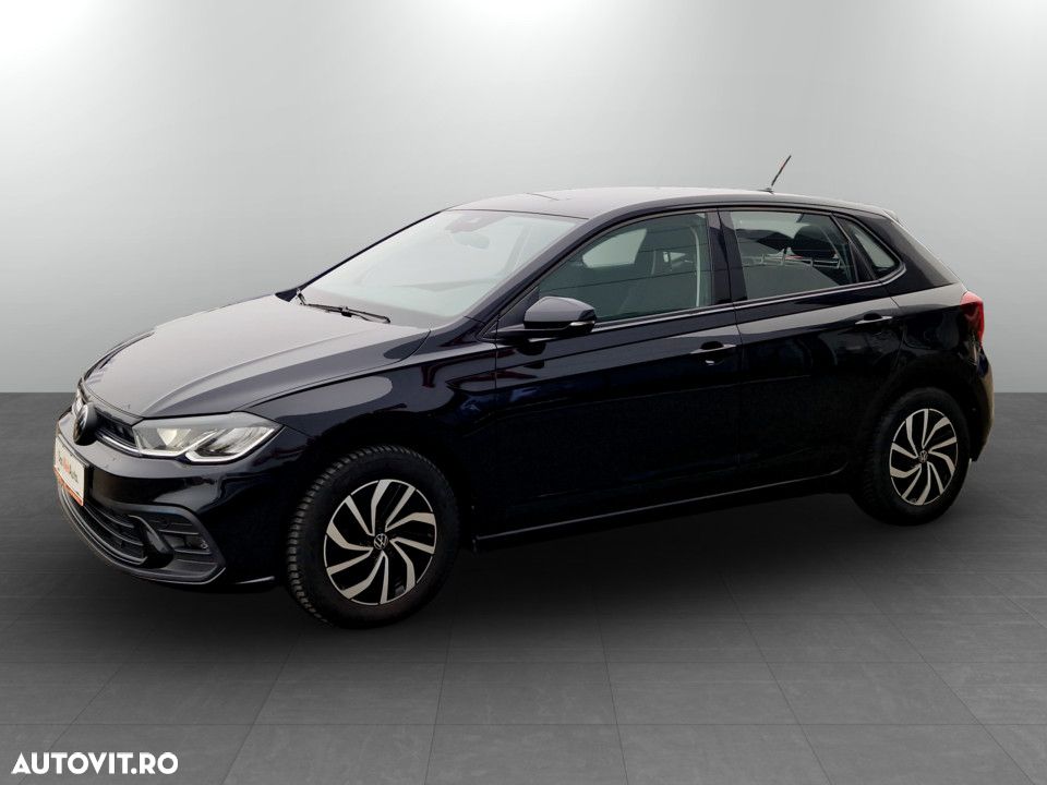 Volkswagen Polo - 1