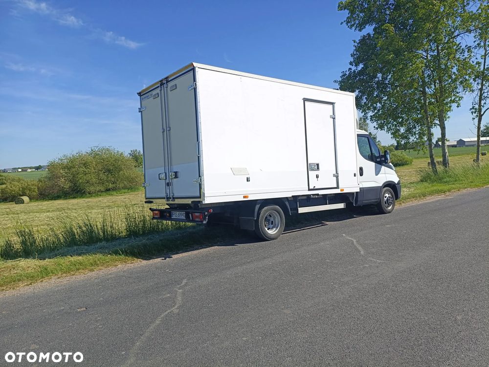 Iveco Daily - 5