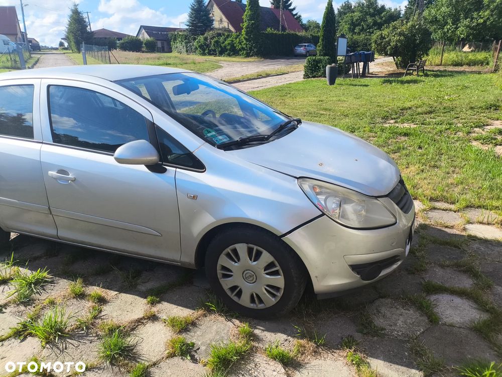 Opel Corsa 1.2 16V - 3