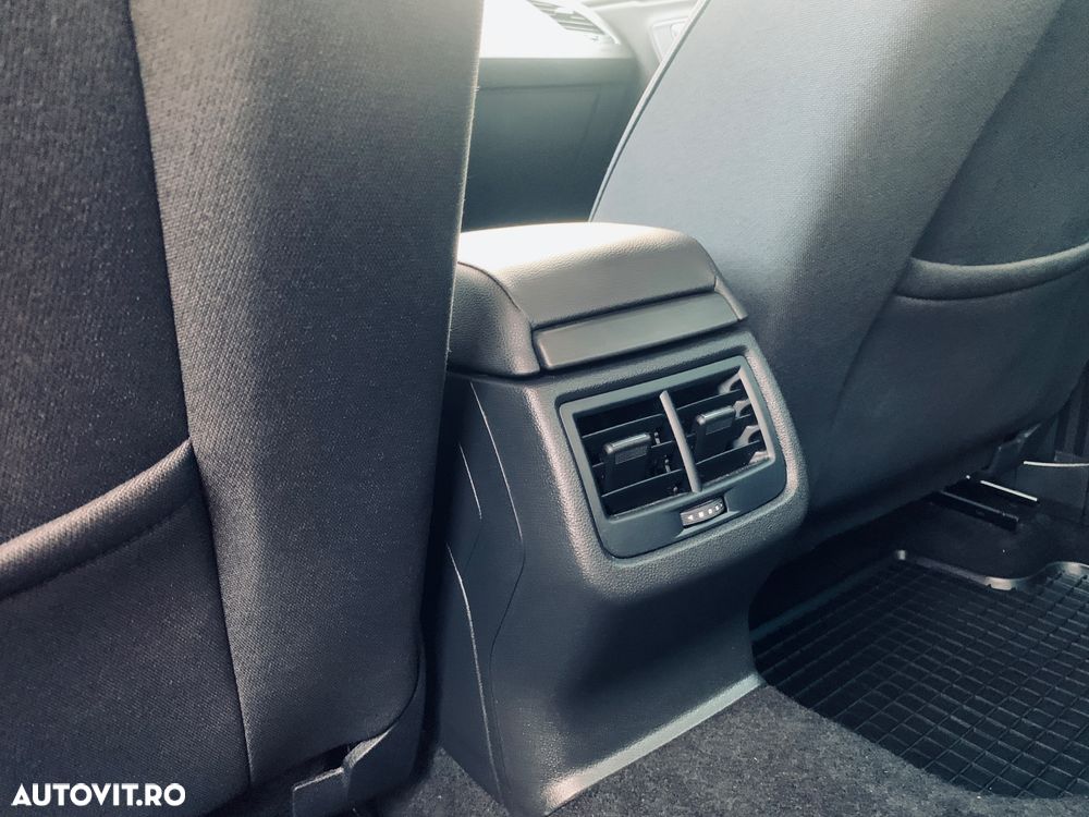 Seat Leon 2.0 TDI DPF Start&Stop FR - 14