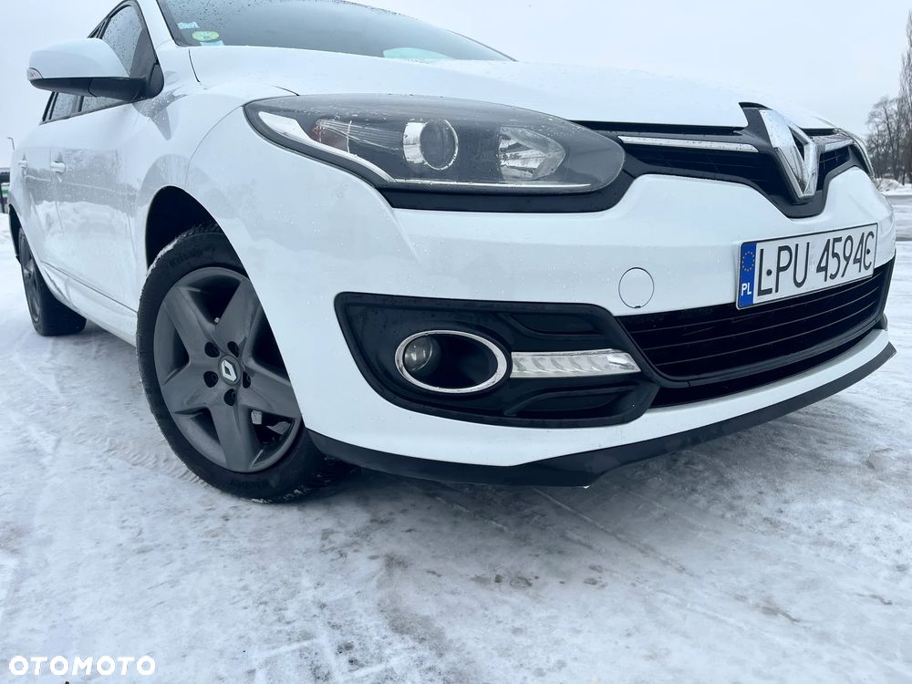 Renault Megane - 19