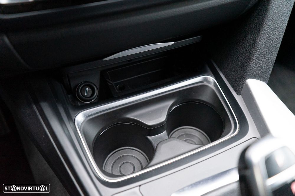 BMW 420 d Pack M Auto - 49