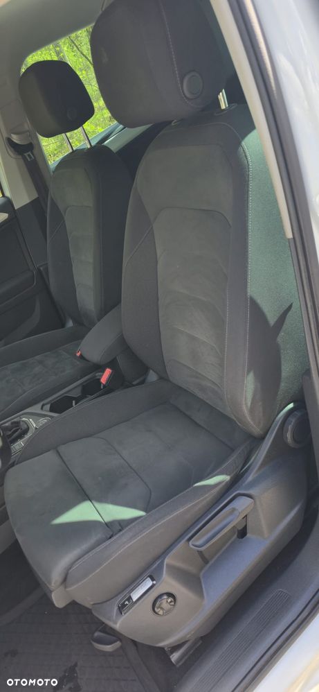 Volkswagen Tiguan 2.0 TDI SCR DSG Elegance - 14