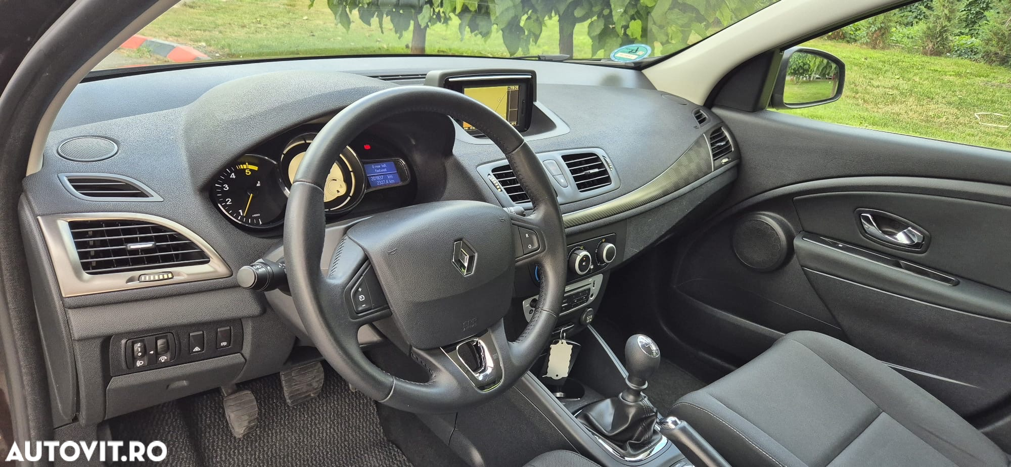 Renault Megane 1.5 dCi Eco2 Expression - 15