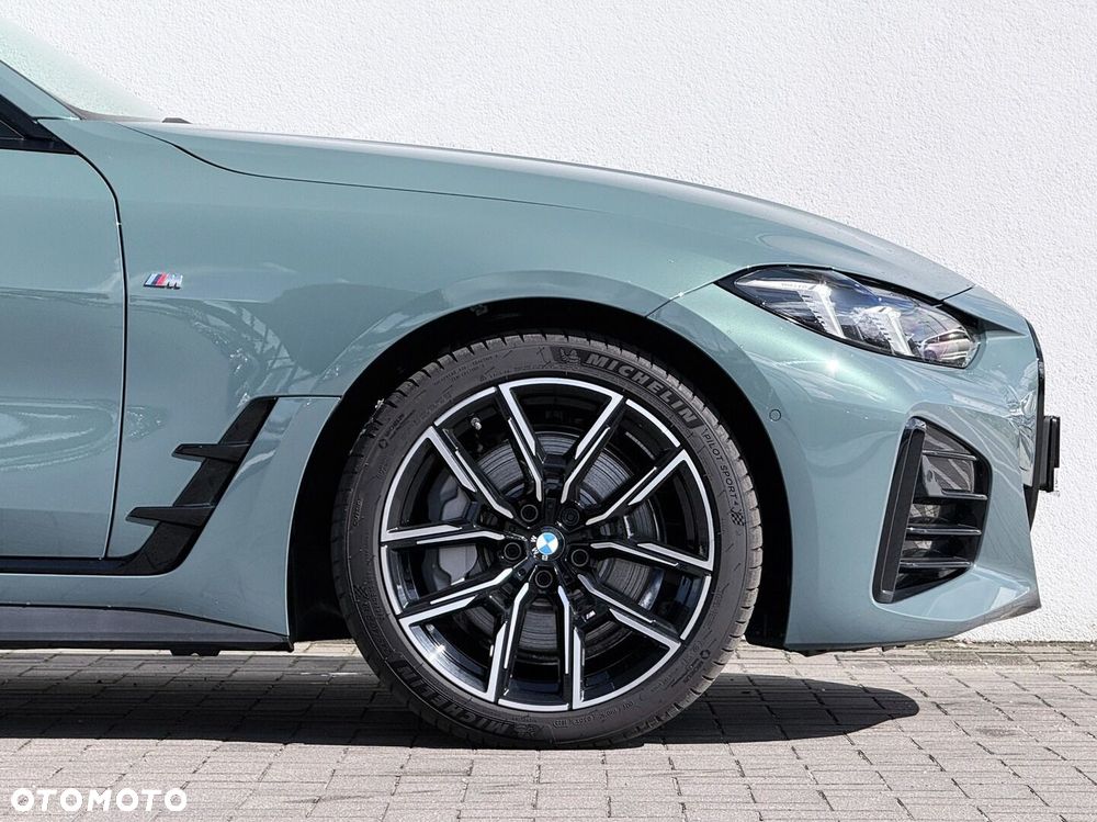 BMW Seria 4 - 12