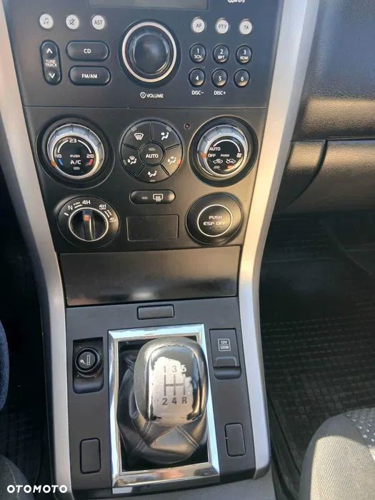 Suzuki Grand Vitara 1.9 DDiS - 7