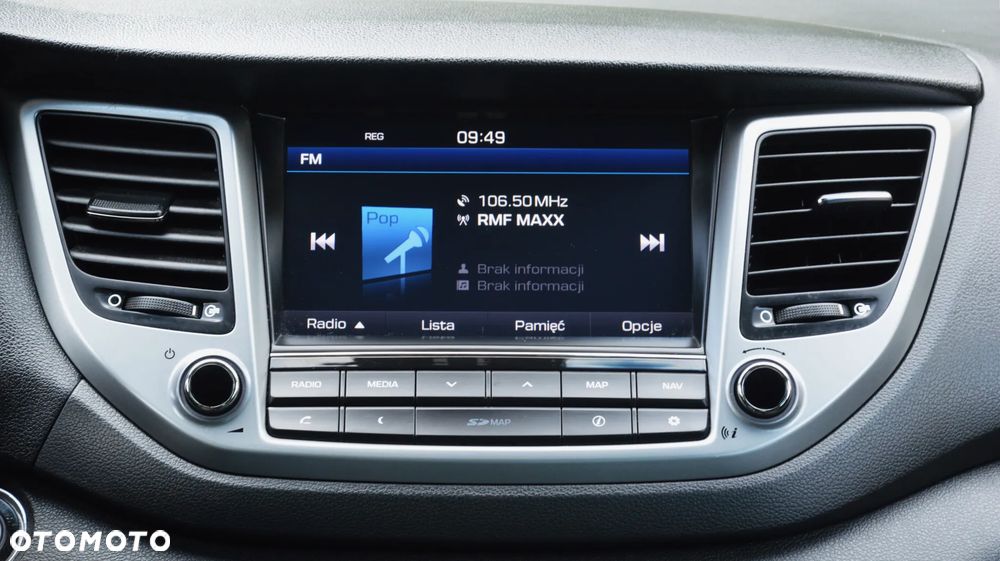 Hyundai Tucson - 21