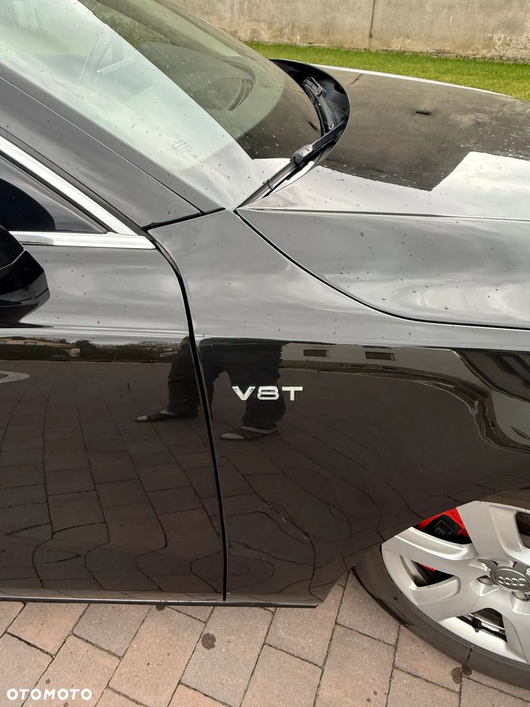 Audi A7 Sportback - 3