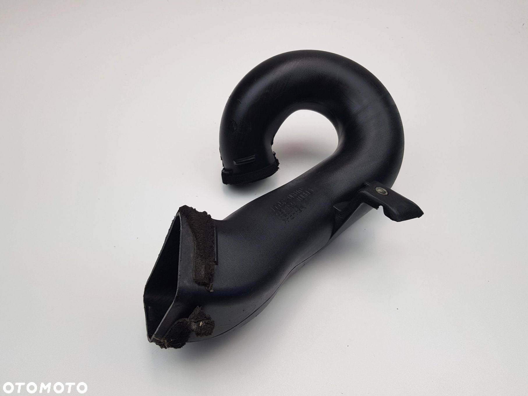 Przewód Wąż Rura Dolot powietrza Toyota Auris Avensis T27 17752-0R010 - 8