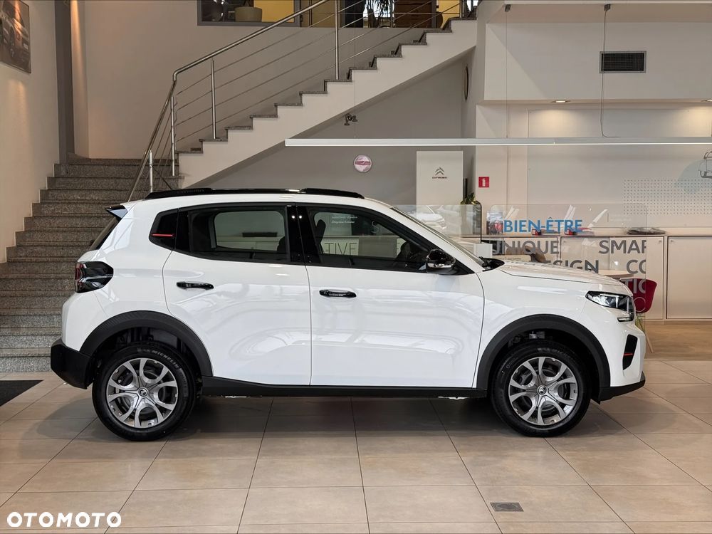 Citroën C3 1.2 mHEV Plus - 3