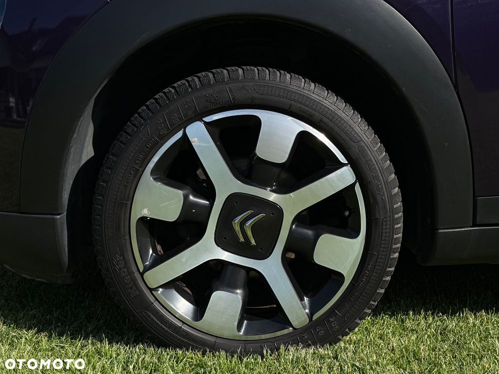 Citroën C4 Cactus PureTech 110 Stop&Start EAT6 Shine - 39