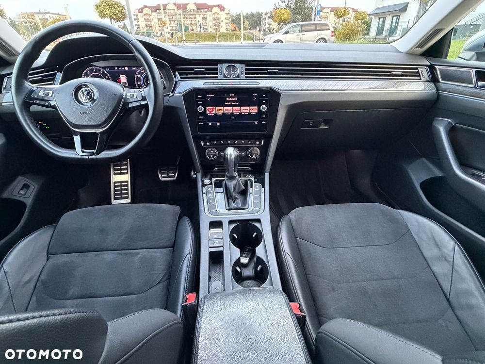 Volkswagen Arteon 2.0 TSI Elegance DSG - 28
