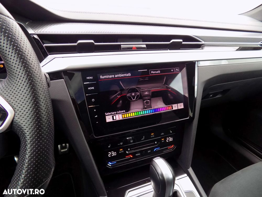 Volkswagen ARTEON 2.0 TSI DSG R-Line Edition - 24