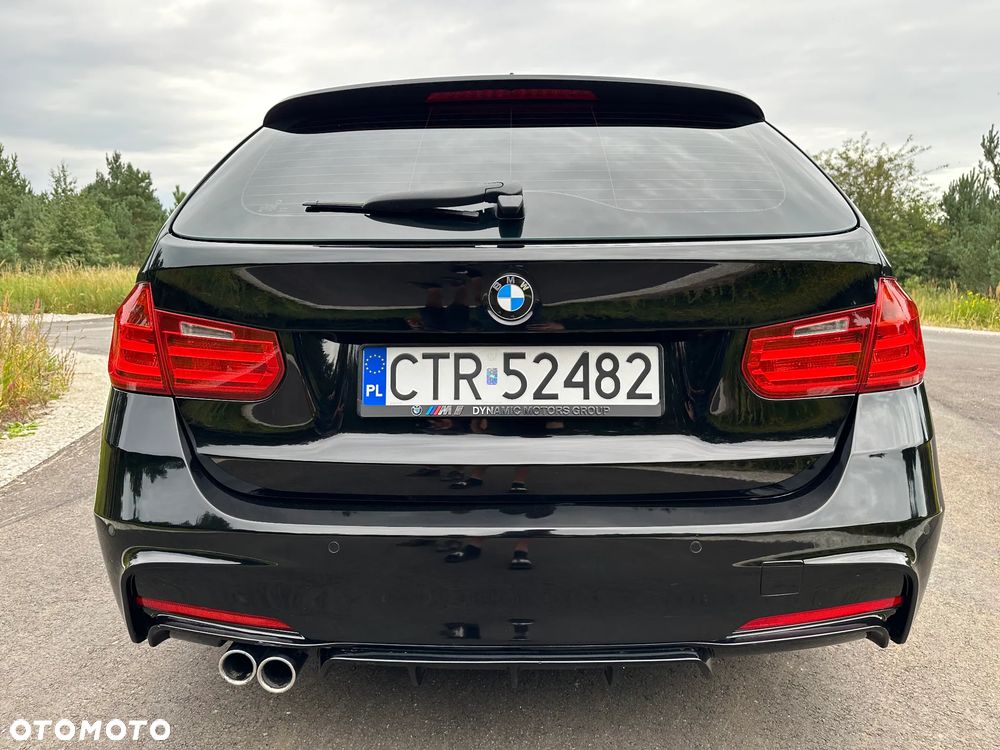 BMW Seria 3 - 8
