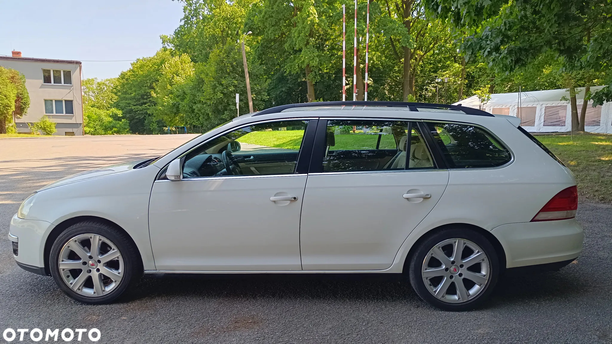Volkswagen Golf V 1.6 Comfortline - 5