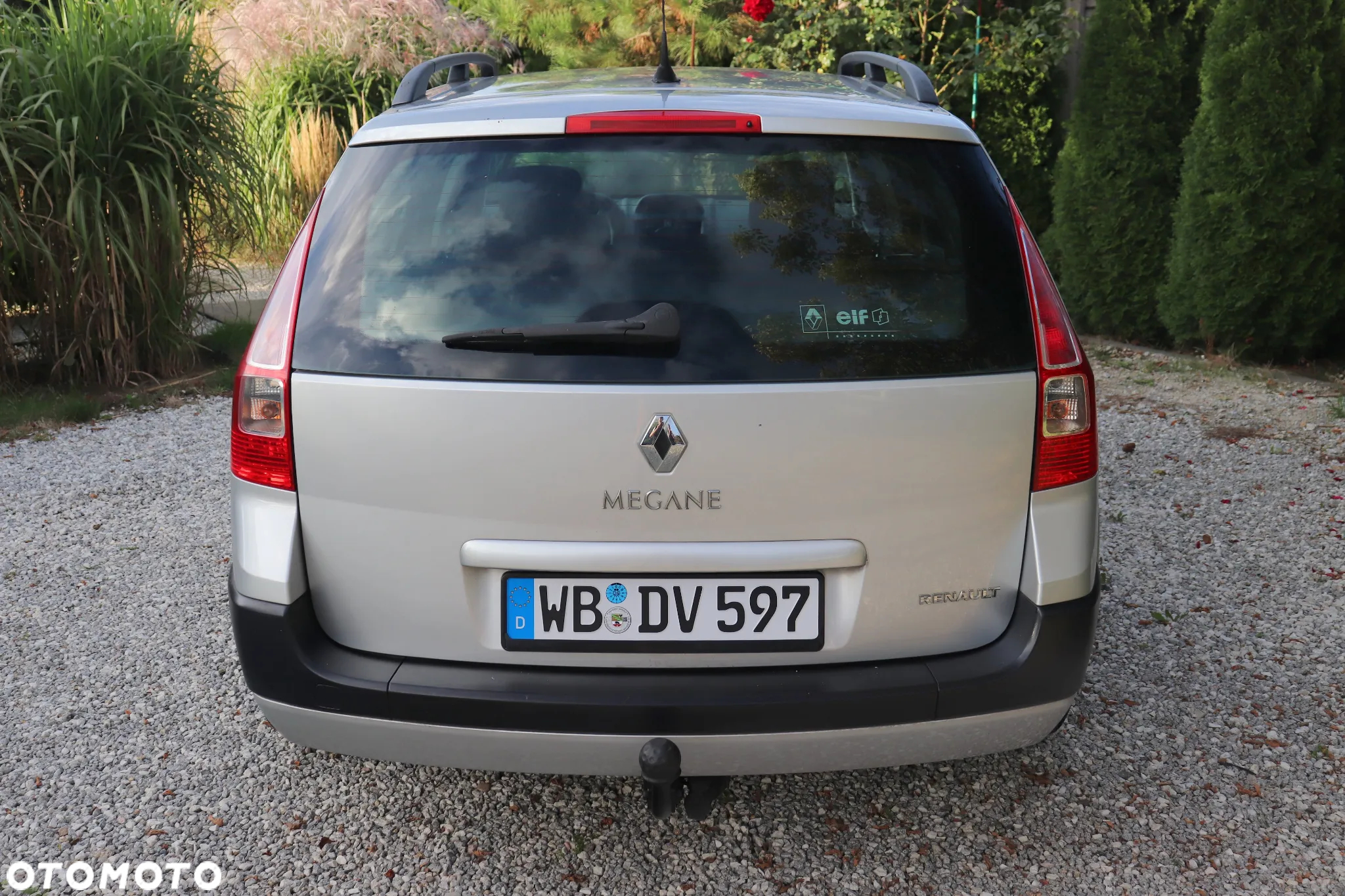 Renault Megane - 15