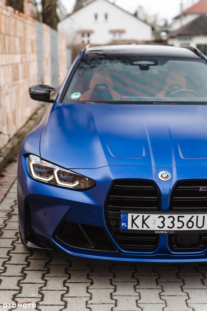 BMW M3 - 11
