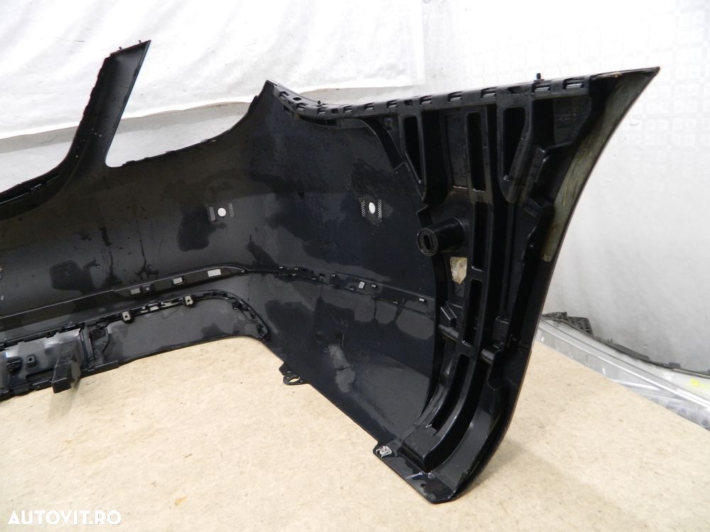 Bara spate Mercedes S-Class, W222, 2013, 2014, 2015, 2016, 2017, A2228850025 - 5