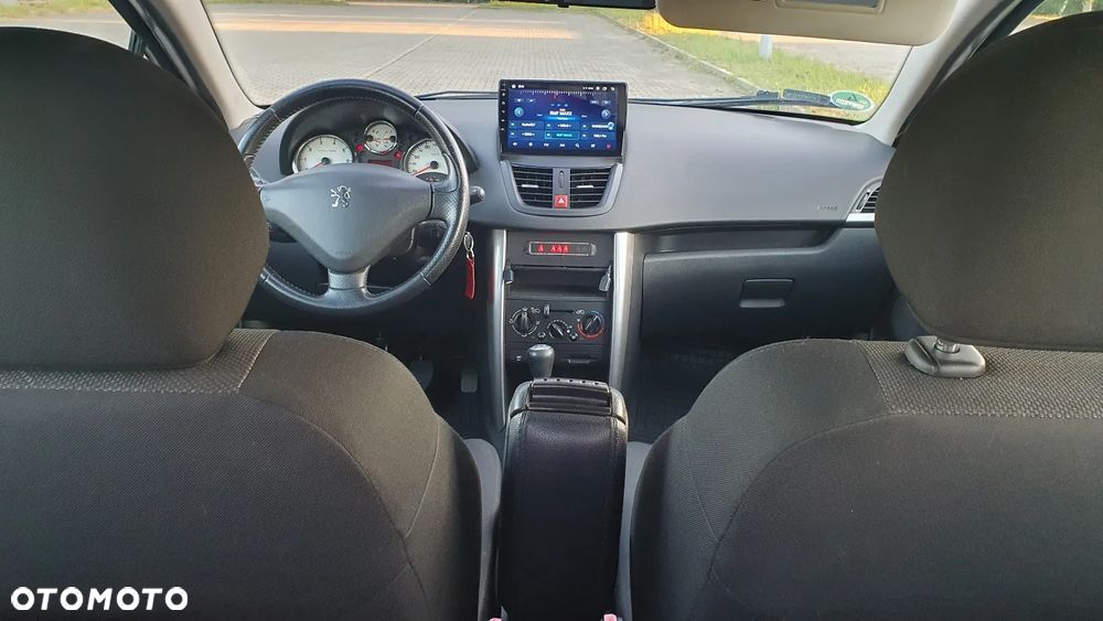 Peugeot 207 95 VTi Sport - 26
