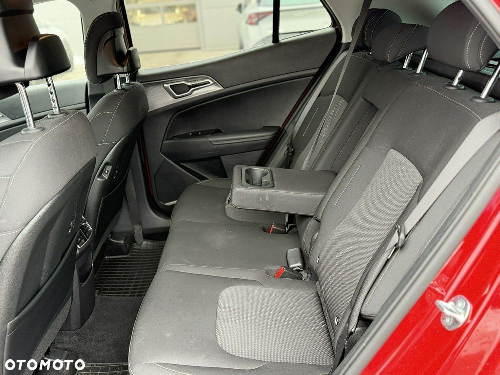 Kia Sportage 1.6 T-GDI L 2WD DCT - 13