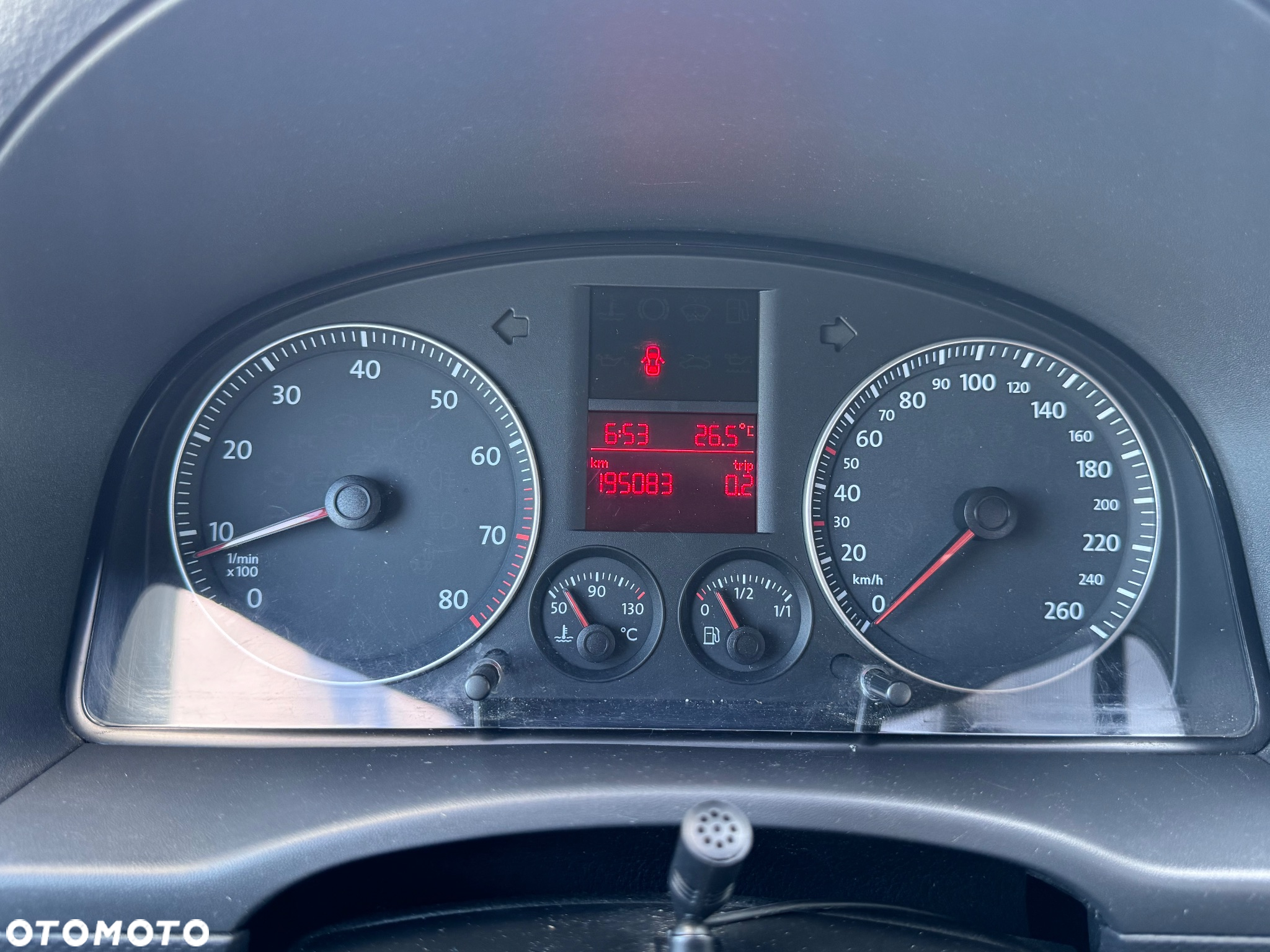 Volkswagen Caddy 1.6 Life (5-Si.) - 13